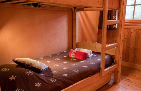 Chalet Les Liouès - Foto 49