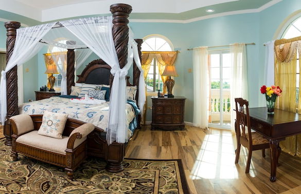 Villa Sweet Villa - Foto 7