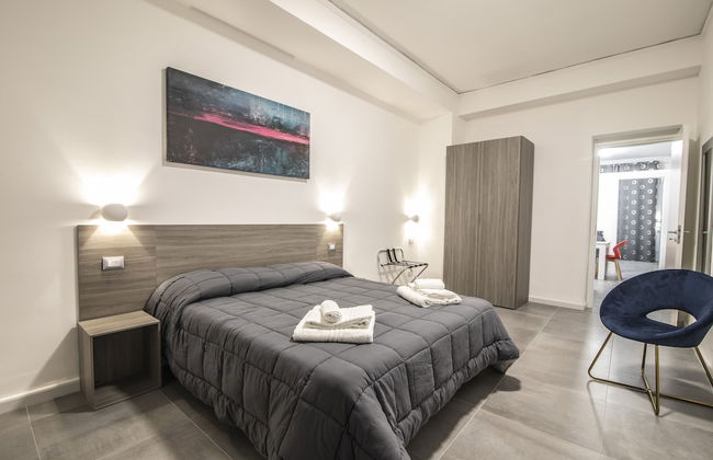 Piano Monaco Apartment - Foto 6