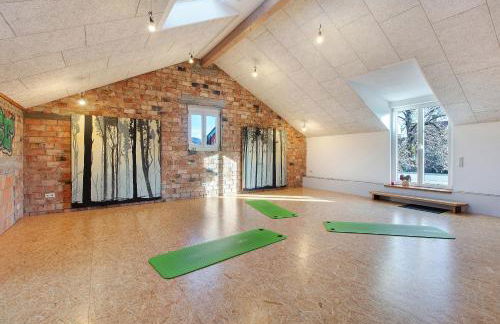 Ferienwohnung Atelier - Foto 31