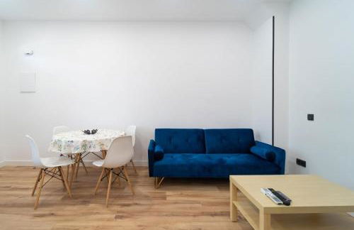 GuestReady - Pleasent stay in Madrid - Photo 22