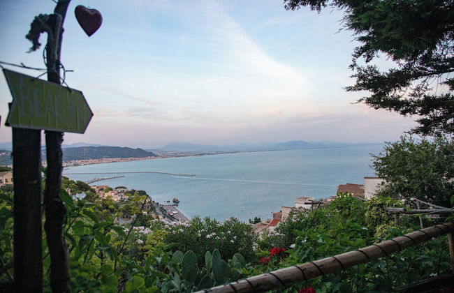 Il Melograno in Costa d'Amalfi - Foto 45