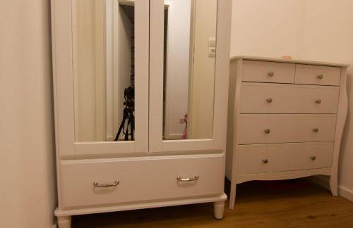 Ferienwohnung Dreiländereck 1 - Foto 4