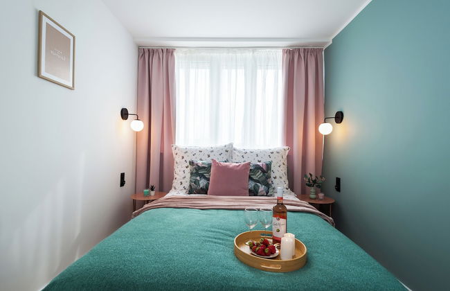 Diamond - by Kairos Apartments - Photo 2