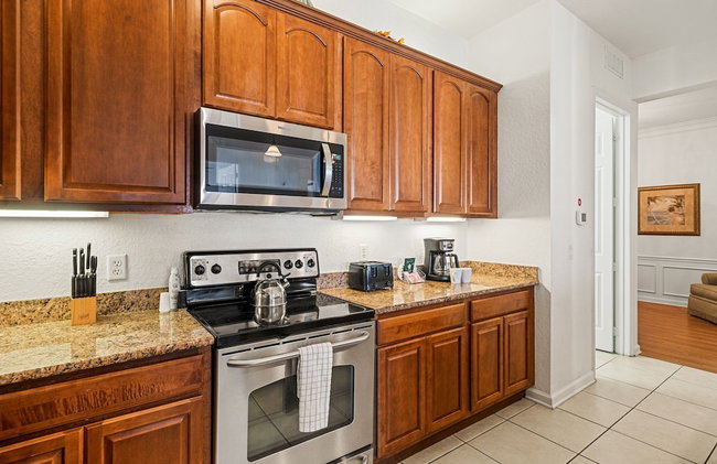 Vista Cay at Epic Universe - Luxury 4 bedroom condo - Foto 111