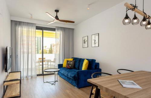 Caleyro Boutique Apartments - "Parking incluido" - Photo 116