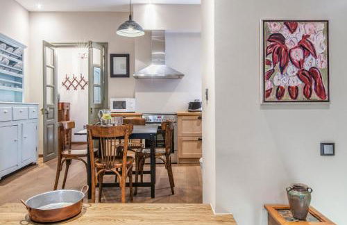 1897 Heritage house 5mins Pythagorio-sea-airport - Foto 8