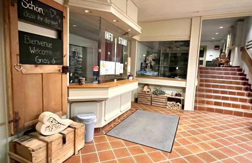 Ferienwohnung Almglück mit Pool und Sauna, direkt am Skilift - Foto 30