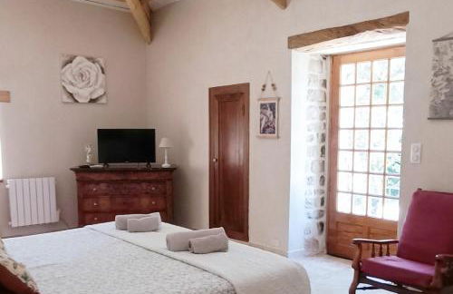 Moulin de charme - Photo 41