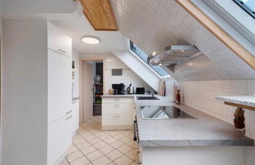 Maisonette Ferienwohnung mit 90qm - Foto 6