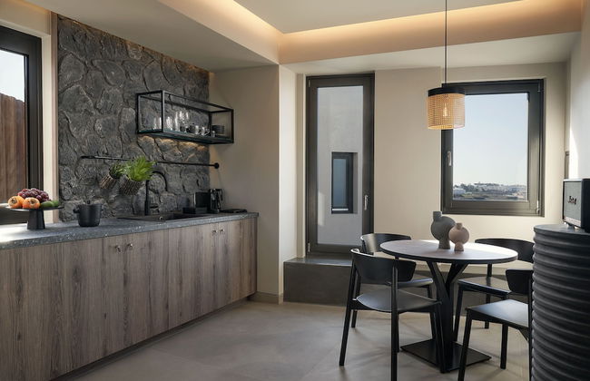 Apikia Santorini - Adults Only - Foto 78