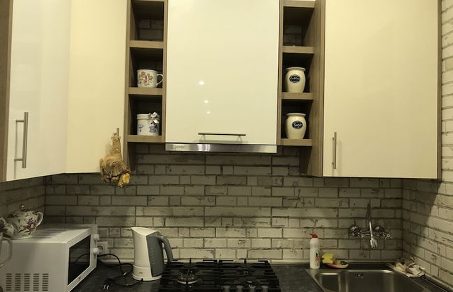 Talaveri Apartment in Old Tbilisi - Foto 20