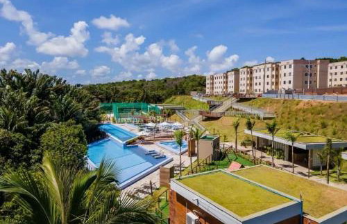 Apartamento térreo com jardim privativo - Photo 21