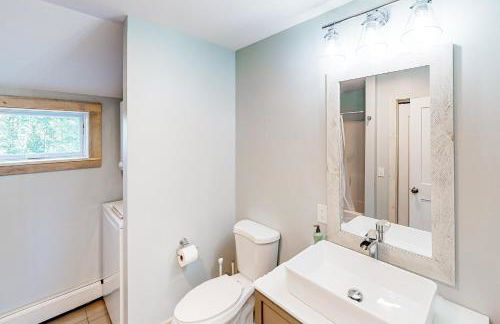 Our Cottage & Our Barn - Foto 33