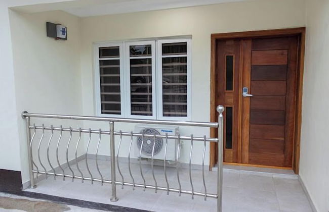 The Jericho Apartments - Foto 45