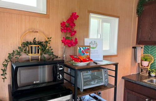 Bird of Paradise Retreat with stunning mountain views - Foto 15