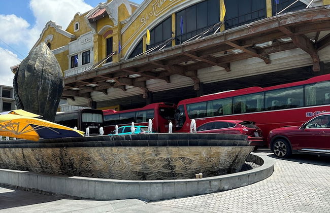 halong marina bay cruise - Foto 24