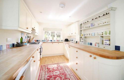 18th Century Cottage in Heart of Dorset - Foto 7