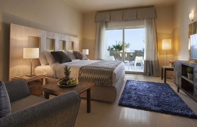 Azzurra Sahl Hasheesh - Foto 3