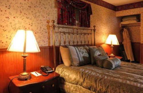 A Cabin on the Cliff - Foto 7