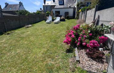 TY LOUIS Au dessus du port & de la plage de Loguivy - Foto 24