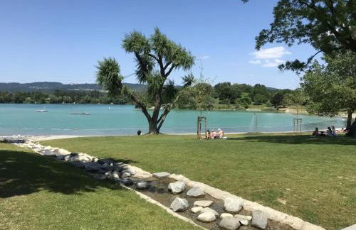 Ferienwohnung mit Terrasse - Foto 22