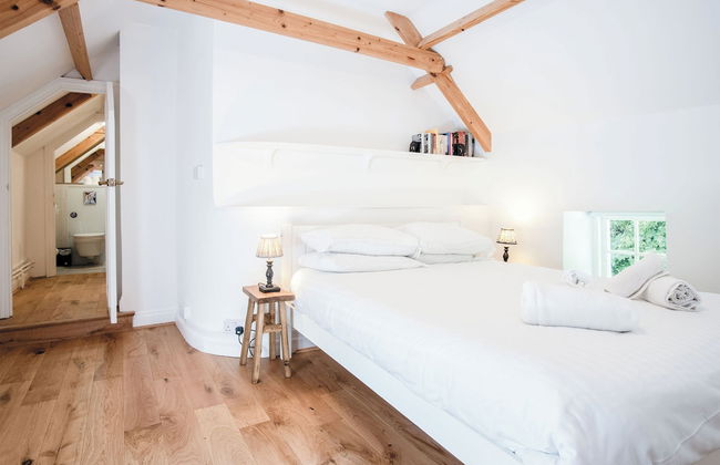 Briardene - 2 Bedroom Cottage - Oxwich - Foto 15