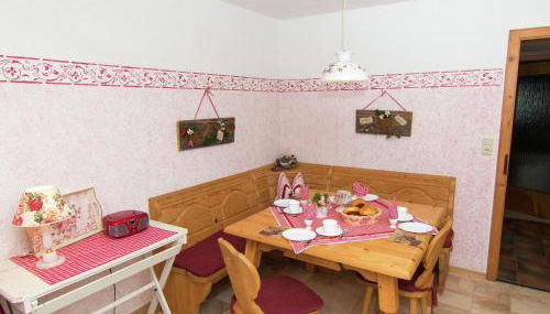 Gemutliches Ferienwohnung in Feldwies mit Sauna - Foto 5