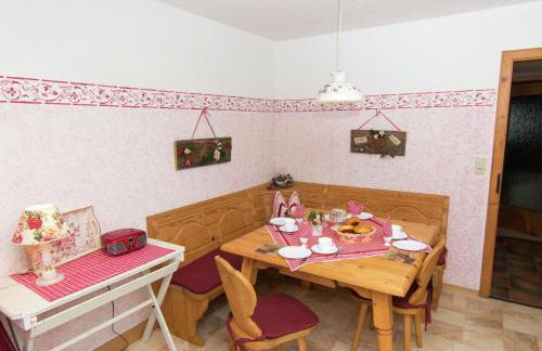 Gemutliches Ferienwohnung in Feldwies mit Sauna - Foto 5