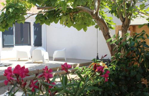 Maison 8 personnes à 100 m de la plage de la Clère - Foto 24