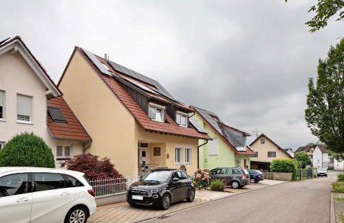 Ferienwohnung Glöckler - Foto 21