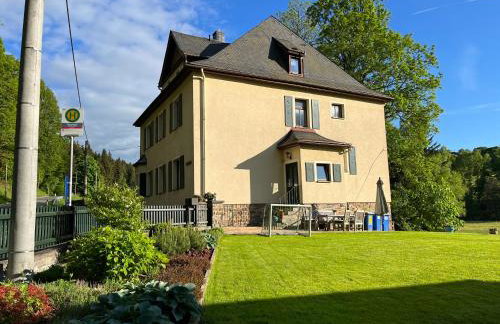 Ferienwohnung Schmalzgrube - Foto 1