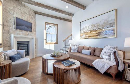 Historic Homestead with Pond and Teton Range Views - Foto 1