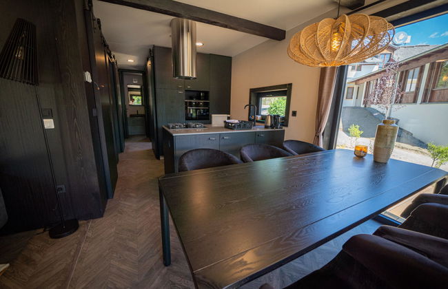 Panorama Lodge 4+2 - Foto 5