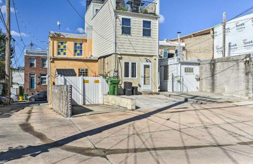 Modern Urban Escape in the Heart of Baltimore! - Photo 18