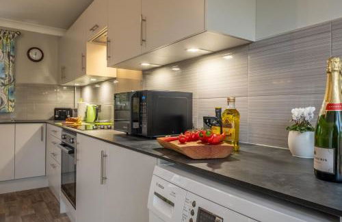 Maltings Lodge - Photo 9