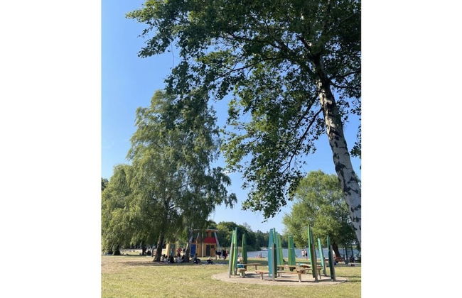 Horami Villa - Origami Apartment - Foto 5