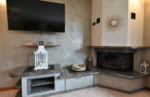 Apartment Delebio Terrace Apartment by Interhome - Foto 27