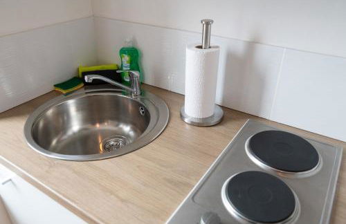 Le Nouveau Saint Waast - Confortable, cosy et équipé - Places gratuites à proximité - Foto 68