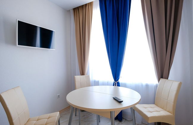 Apartment Petrovskiye on Sovetskaya 90 - Foto 28