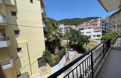 Litsa's Luxury Apartment - Foto 22