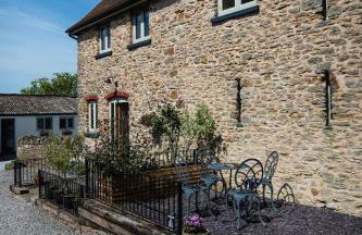 Acorn Cottage - Foto 22