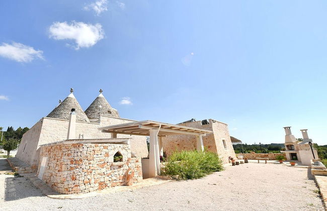 Trulli Laetitia - Foto 44