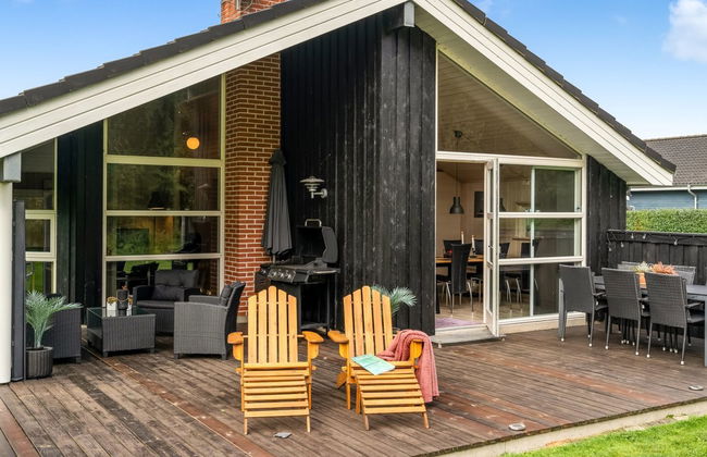 "Femke" - 250m to the fjord - Foto 9