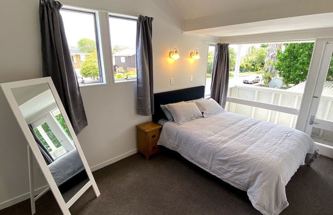 Chamberlain House - Foto 3