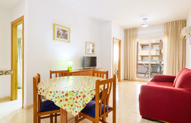 Costa Marina II - Primera linea - Foto 3