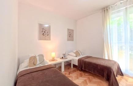 Apartman Golden Star - Foto 14