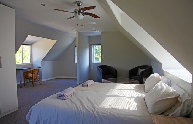 Modern Cottage In Upper Constantia - Foto 2