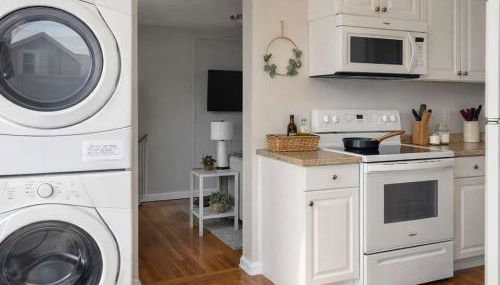 The Rustic Retreat- close to downtown - Foto 3