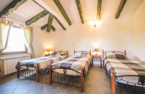 Villa Brigita, a beautiful villa close to the beach - Foto 6